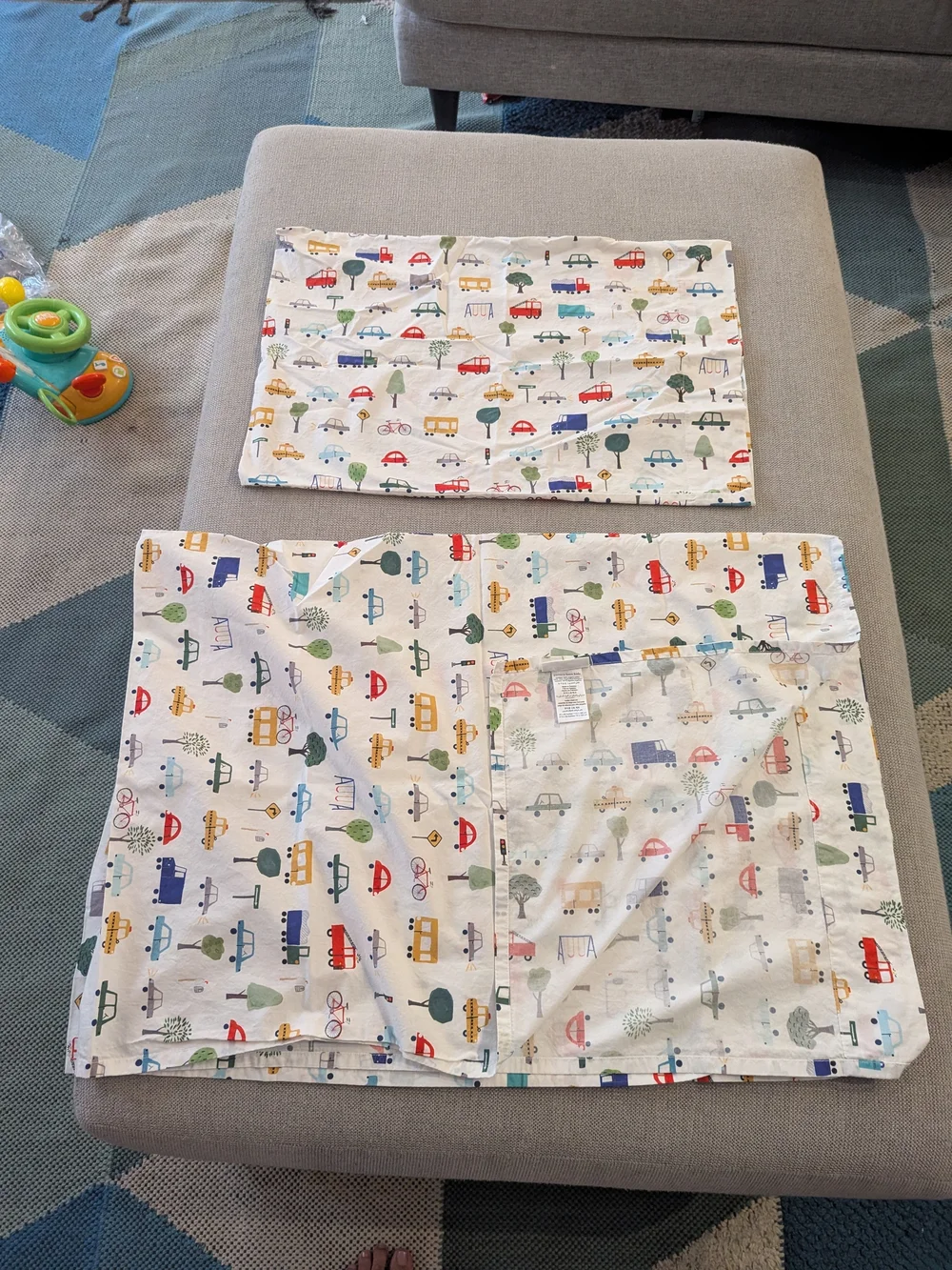 Potterybarn Kids 